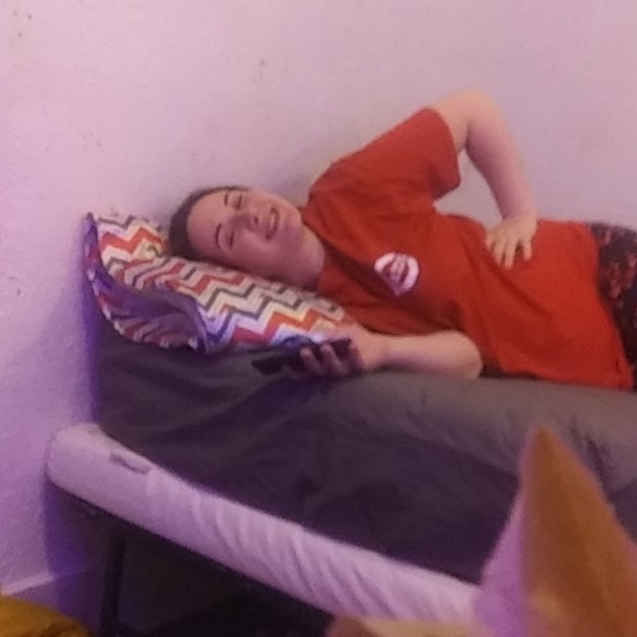 My mom shes pregnant - Picture 2 of 3